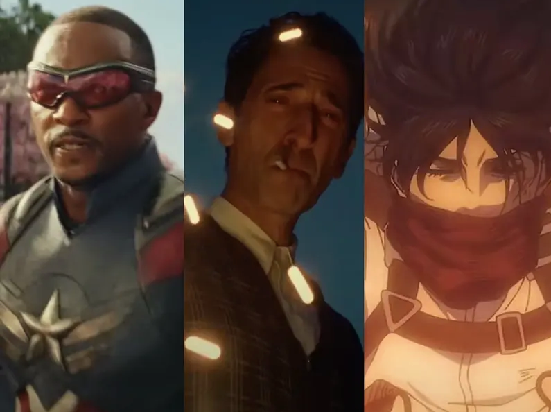 Estas son las películas estreno en cines de febrero 2025