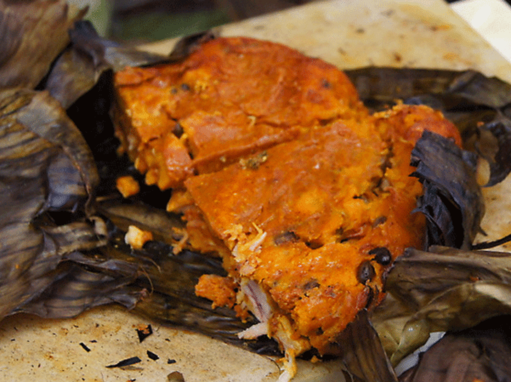Hanal Pixán 2025: una fiesta de sabores y tradiciones en Cancún