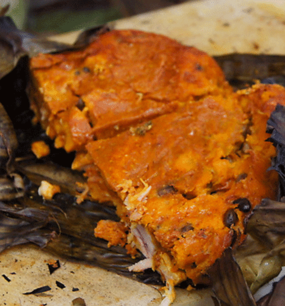 Hanal Pixán 2025: una fiesta de sabores y tradiciones en Cancún
